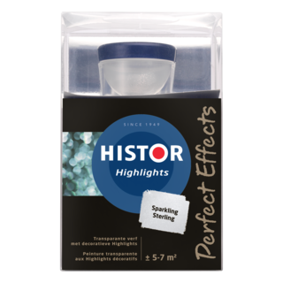 Histor Perfect Effects Highlights Sparkling Sterling