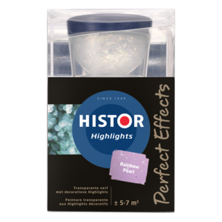Histor Perfect Effects Highlights Rainbow Pearl