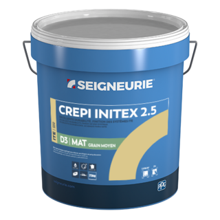 CREPI INITEX 2.5