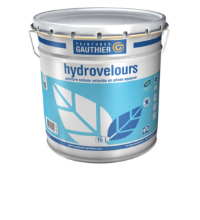 HYDROVELOURS