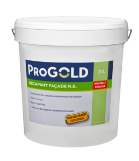 DÉCAPANT FAÇADE R.E.