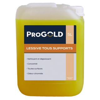 LESSIVE TOUS SUPPORTS