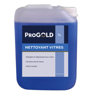NETTOYANT VITRES