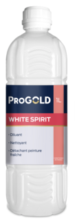WHITE SPIRIT