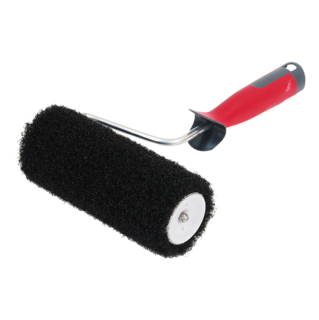 MONTURE ET MANCHON - ROLL'ENDUIT