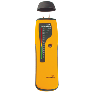 INDICATEUR D'HUMIDITÉ PROTIMETER MINI