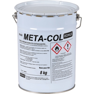 COLLE  METACOL