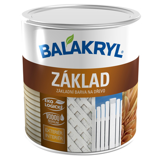 Balakryl Základ