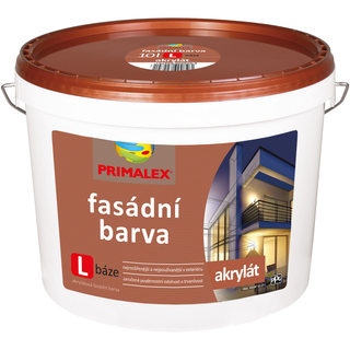 Primalex Akrylátová fasádní barva