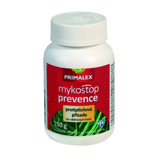 Prevence - Primalex Mykostop prevence