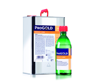 ProGold Riedidlo S 6005