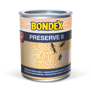 Bondex Preserver II