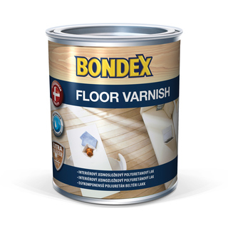 Bondex Floor Varnish