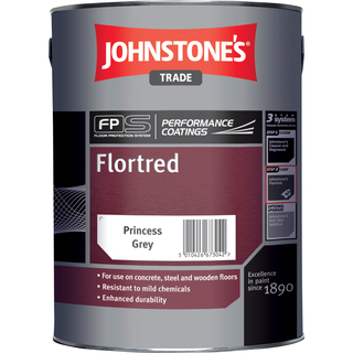 Johnstone's Flortred