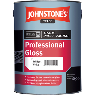Krycí barva - Johnstone's Professional Gloss