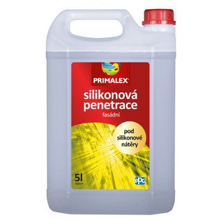 Penetrace - Primalex Silikonová penetrace