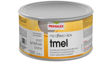 Tmel - Primalex Tmel pod syntetické barvy