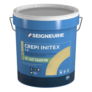CREPI INITEX 2.0