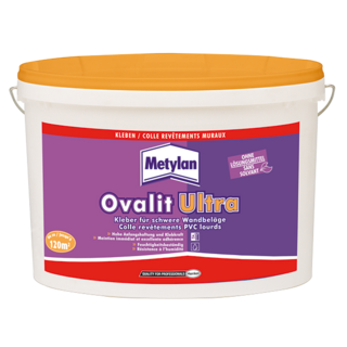 OVALIT ULTRA