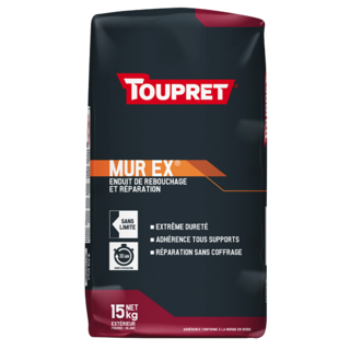 ENDUIT - MUR EX®