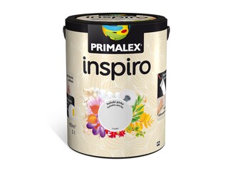 Barva na stěny - Primalex Inspiro