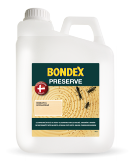 Bondex Preserve