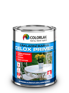 CELOX PRIMER C2000