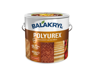 Balakryl Polyurex mat