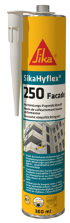 Sikahyflex-250 Facade