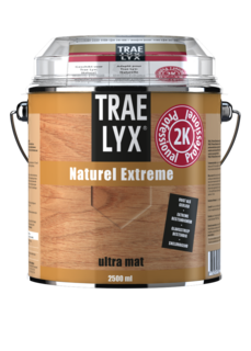 Trae-Lyx Naturel Extreme