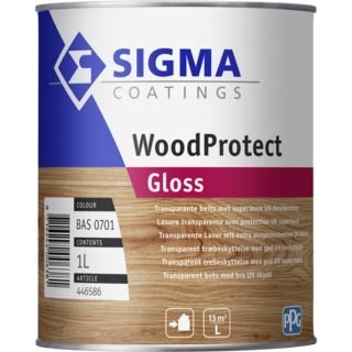 Sigma WoodProtect Gloss SB