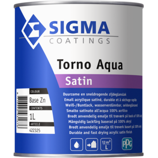 Sigma Torno Aqua Primer