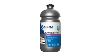Sigma S2U Nova Spray Satin SPM