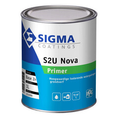 Sigma S2U Nova Primer