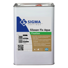 Sigma Siloxan Fix Aqua