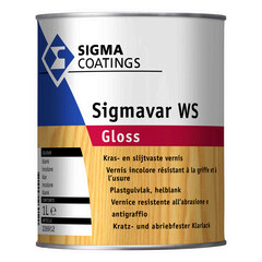 Sigmavar WS Gloss