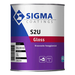 Sigma S2U Gloss