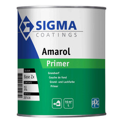 Sigma Amarol Primer