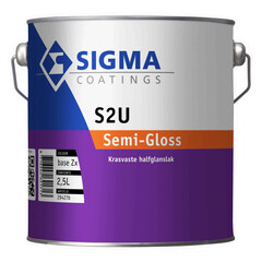 Sigma S2U Semi-Gloss