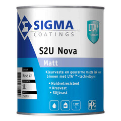 Sigma S2U Nova Matt
