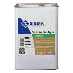 Sigma Siloxan Fix Aqua