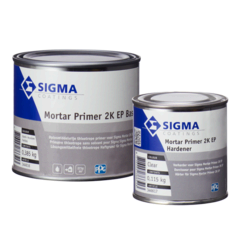 Sigma Mortar Primer 2K EP