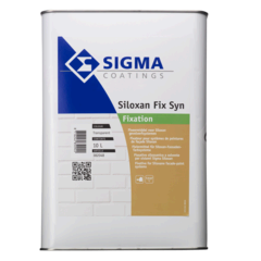 Sigma Siloxan Fix Syn