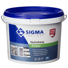 Sigma StainAway Primer