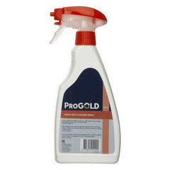ProGold Cleaner Heavyduty Spray