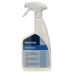 ProGold Spray Finisher