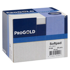ProGold Softpad 586