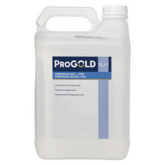 ProGold Ammoniak < 15%