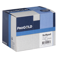 ProGold Softpad 586