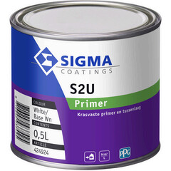Sigma S2U Primer